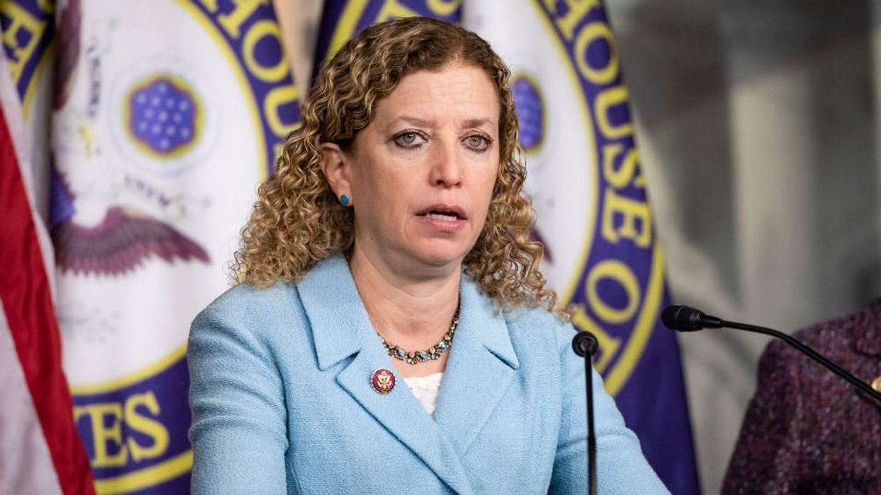 'Used to justify slavery': Democrats play race card when Jewish colleague calls out Dems who voted against Israel resolution