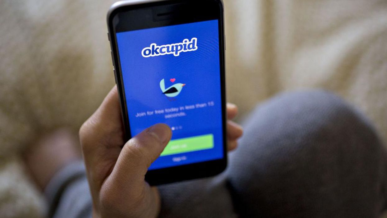 Users on a popular dating app say conservative views on several key issues are 'dealbreakers'