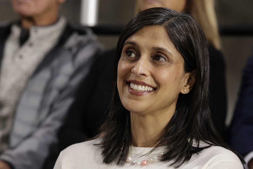 Usha Vance tangles with the New York Times — and literally brings receipts
