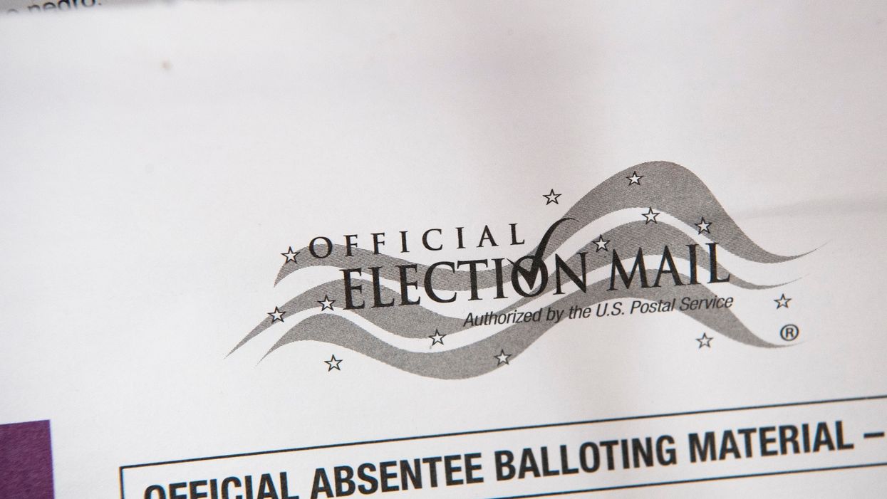 USPS collection boxes broken into in multiple Virginia counties, sparking fears of missing ballots
