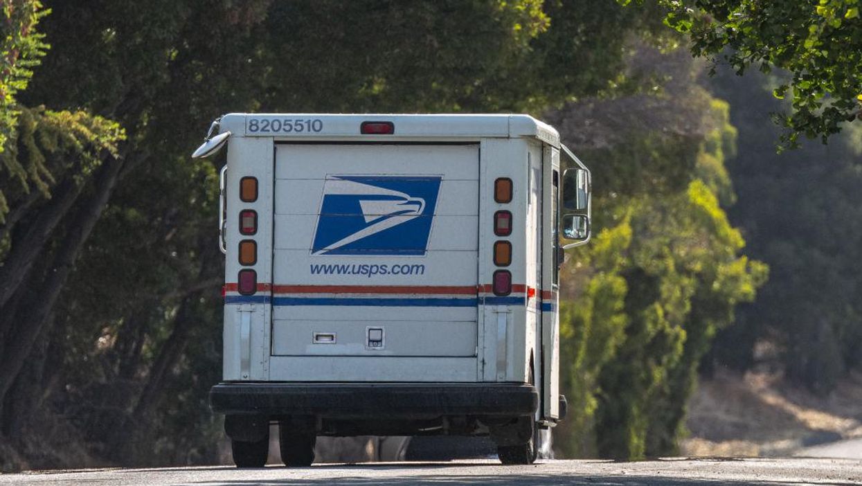 USPS halts mail service to California neighborhood over repeated violence against carriers
