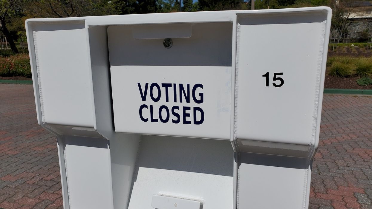 USPS warns Pennsylvania that it can't guarantee timely delivery of mail-in ballots