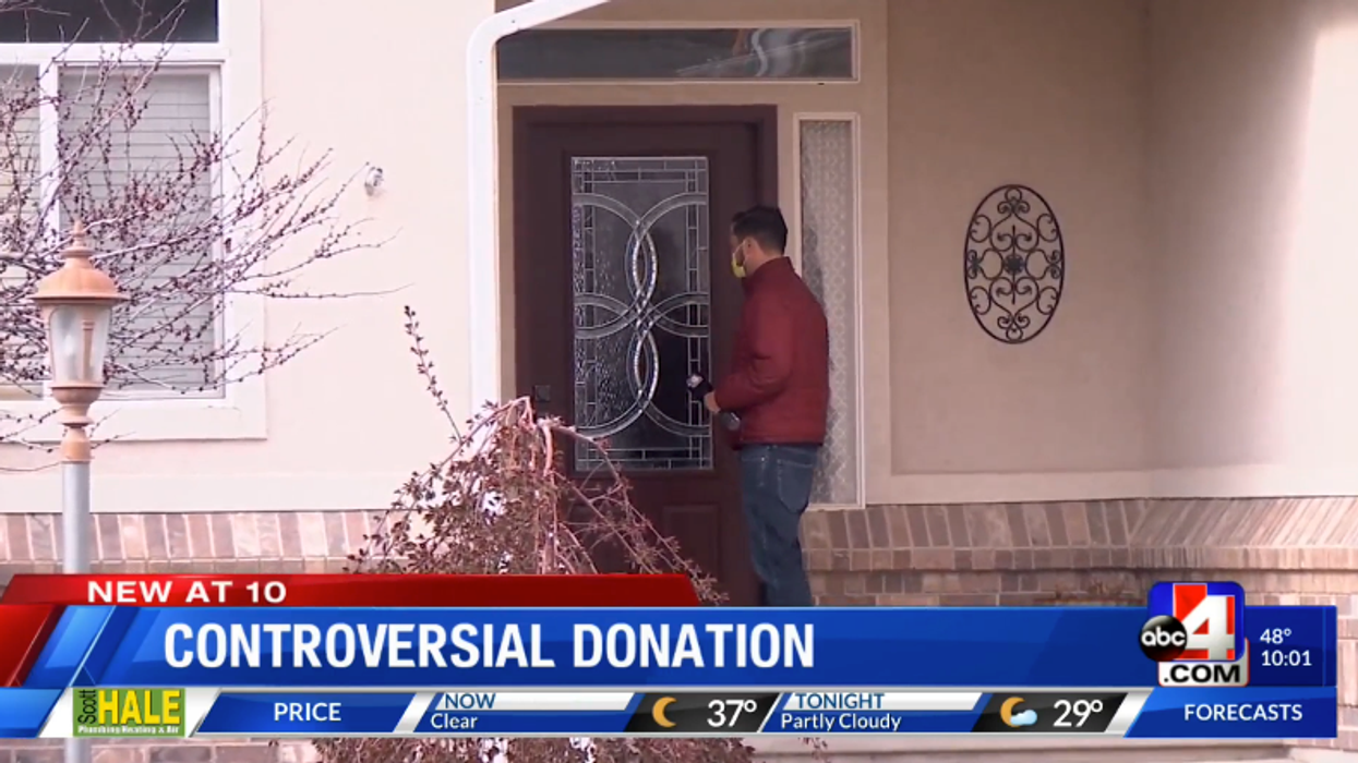 Utah ABC affiliate KTVX refuses to comment as reporter Jason Nguyen deletes tweets about harassing paramedic who donated $10 to Kyle Rittenhouse legal fund