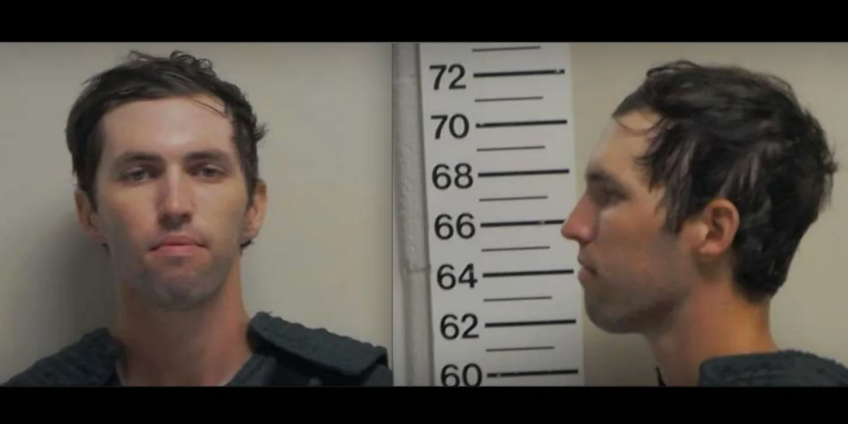 Utah County attorney formally charges Charlie Kirk’s suspected assassin Utah County attorney formally charges Charlie Kirk’s suspected assassin