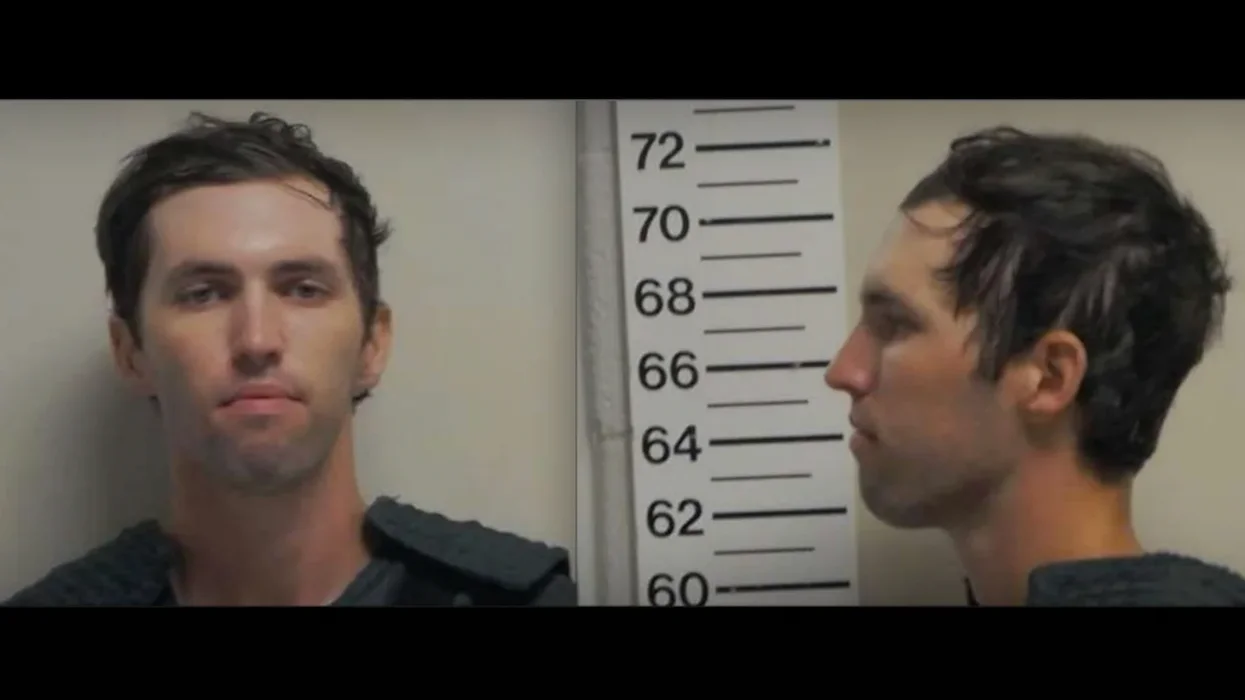 Utah County attorney formally charges Charlie Kirk's suspected assassin