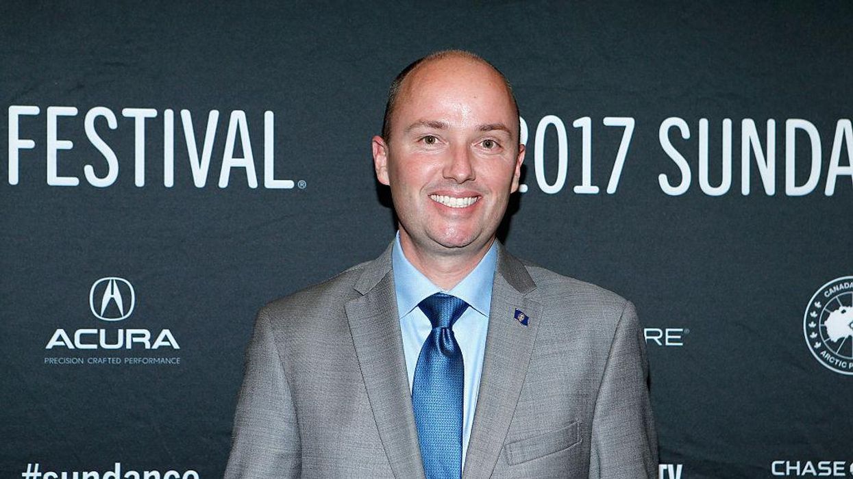 Utah GOP governor says he won't mask to protect unvaccinated: 'I’m not real excited to sacrifice to protect someone who doesn’t seem to care'