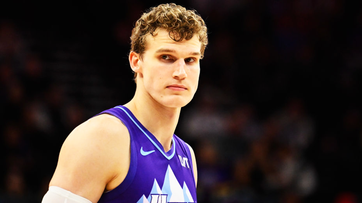 Utah Jazz fined $100K for sitting their best player as NBA cracks down on players taking too much time off