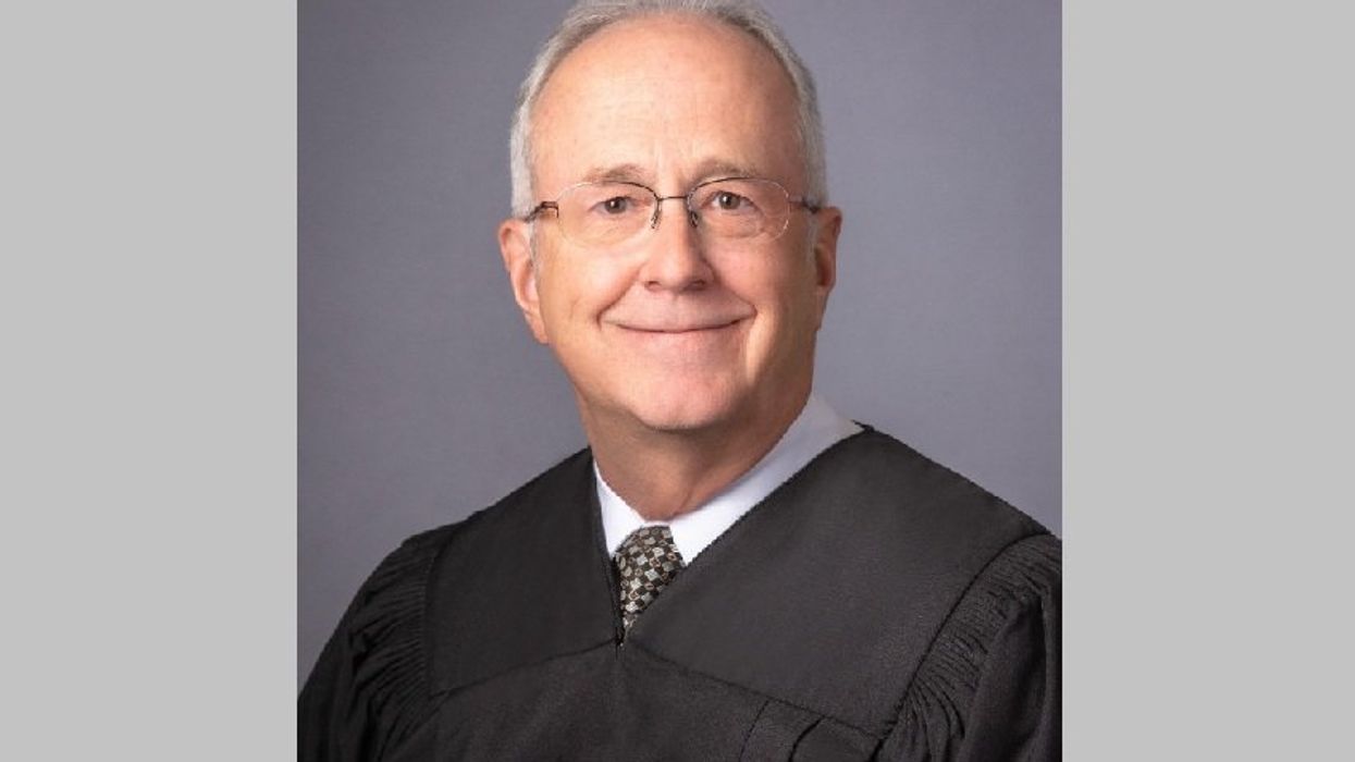 Utah judge, fire chief defendant — both accused of child sex crimes — allegedly discussed pedo fantasies, had sex