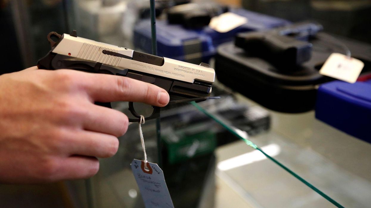 Utah kills requirement that citizens get a permit to carry concealed guns