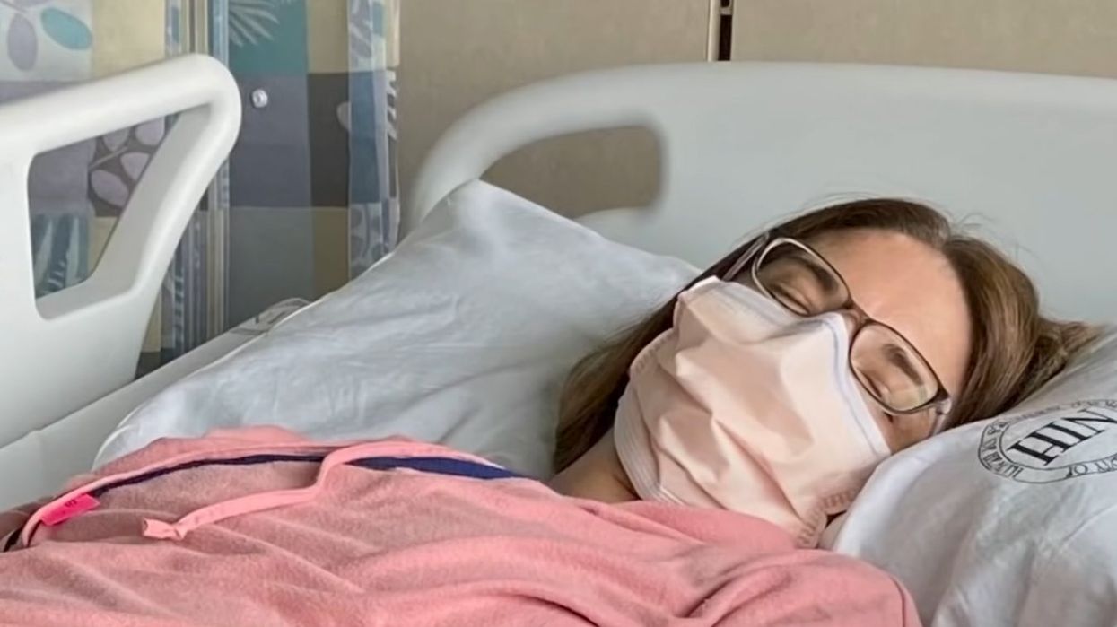 Utah mom left 'disabled' after COVID-19 vaccine trial launches first US lawsuit against AstraZeneca