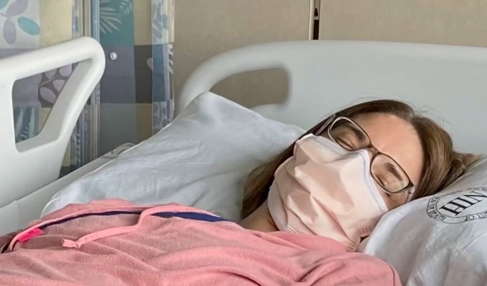 Utah mom left 'disabled' after COVID-19 vaccine trial launches first US lawsuit against AstraZeneca