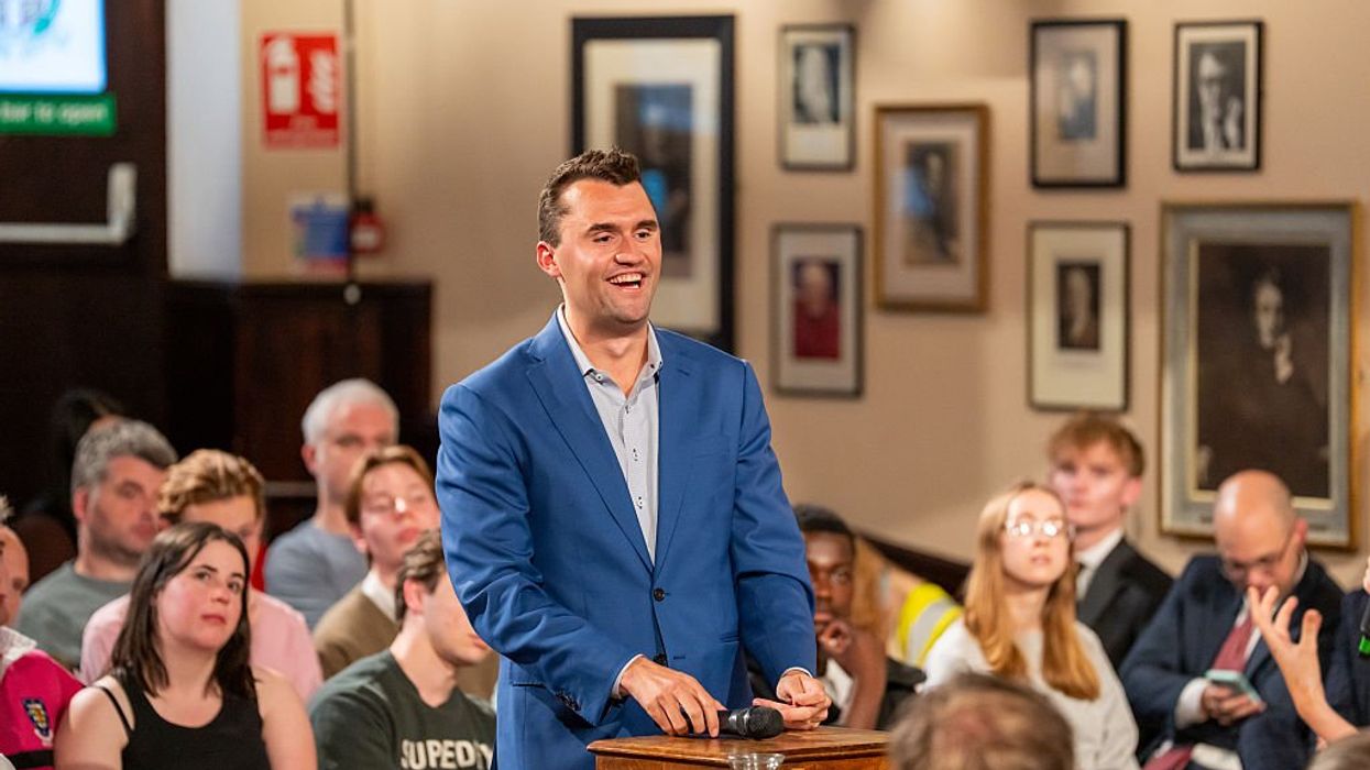 Utah officials deliver update on Charlie Kirk assassination investigation, security at event