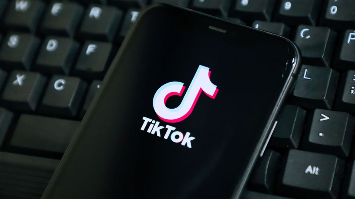 Utah sues TikTok for illegally baiting children into 'incredibly dangerous' and 'addictive' algorithm