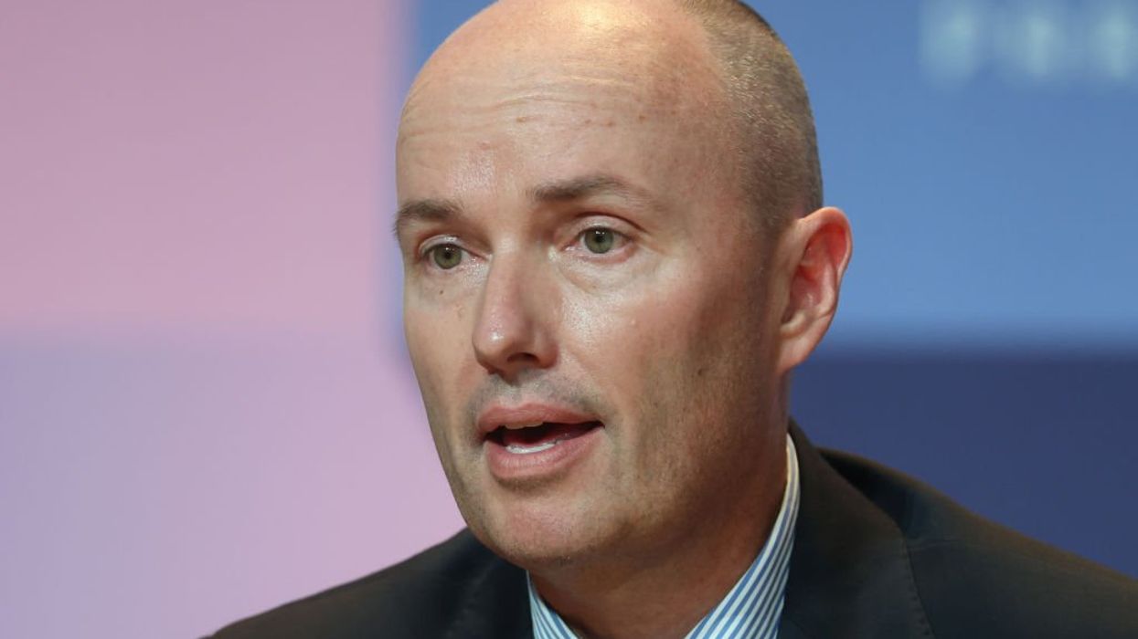 Utah to aid Trump's deportation effort as violent Venezuelan gang spreads to state