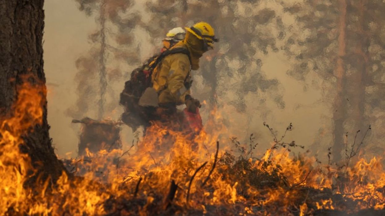 Utility company cites climate change in push for additional rate hikes