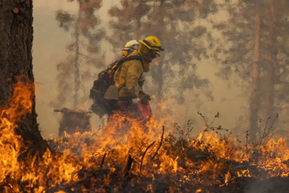Utility company cites climate change in push for additional rate hikes