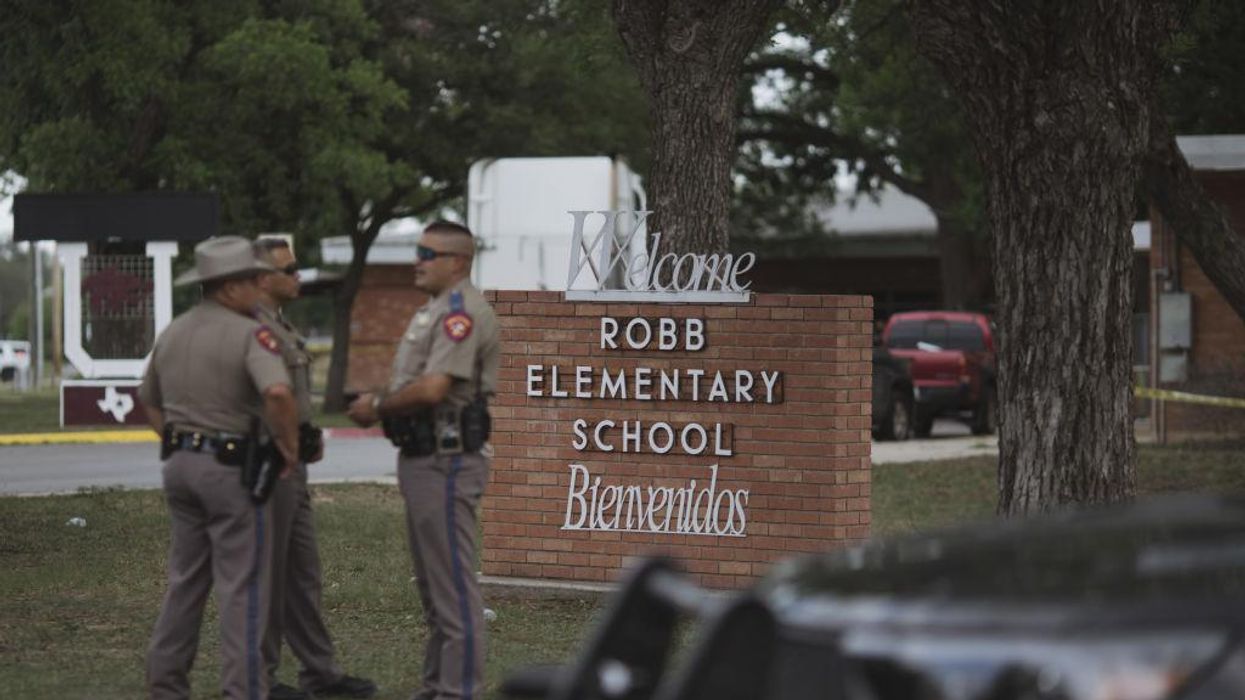 Uvalde City Council says all 25 city officers who responded to school massacre will be investigated