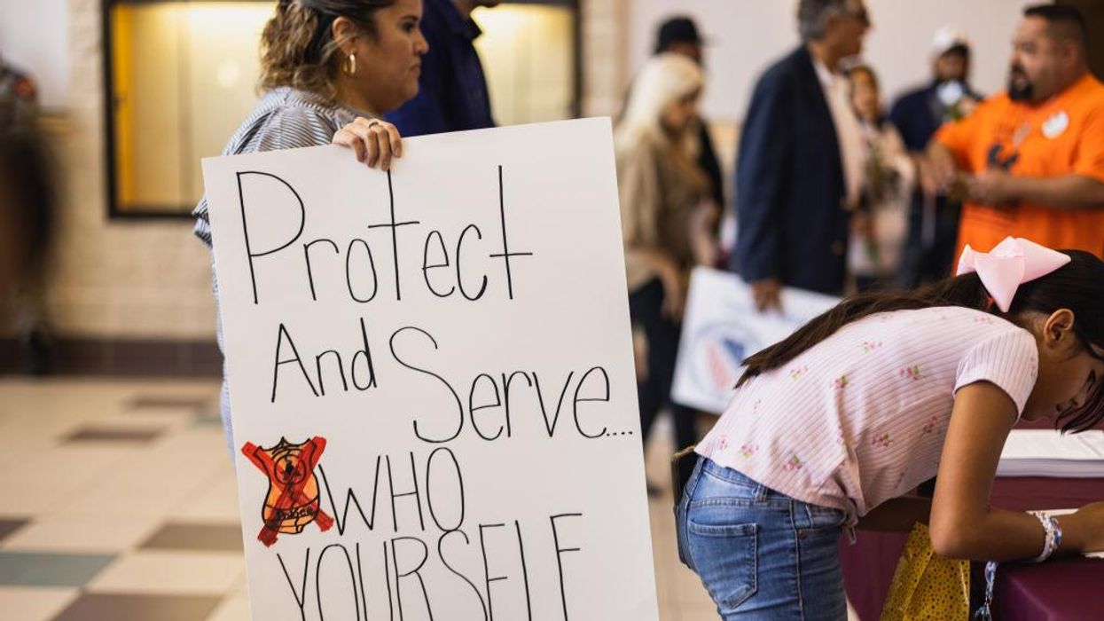 Uvalde school district suspends entire police force after 'recent developments' in shooting response investigation