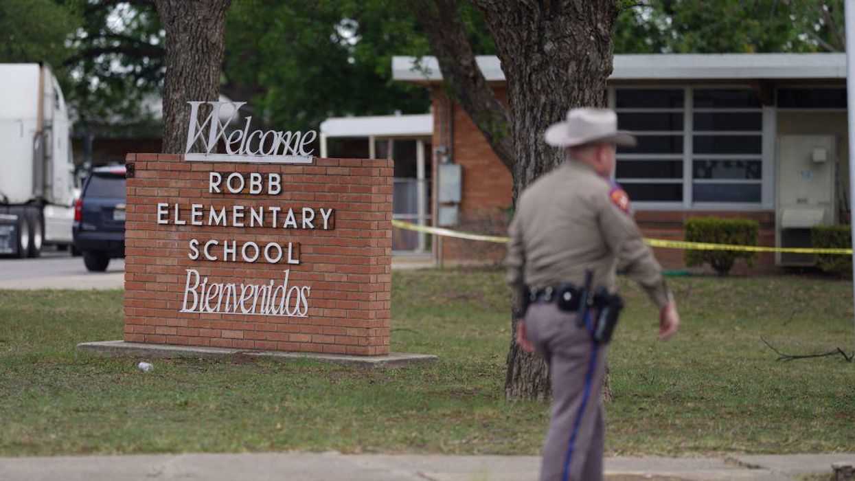 Uvalde school principal placed on administrative leave as parents demand accountability