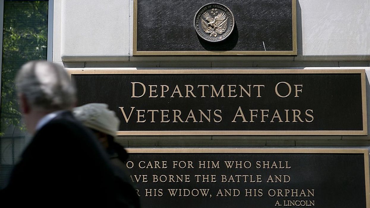 VA expands IVF coverage to single veterans and same-sex couples: 'Equity of access'