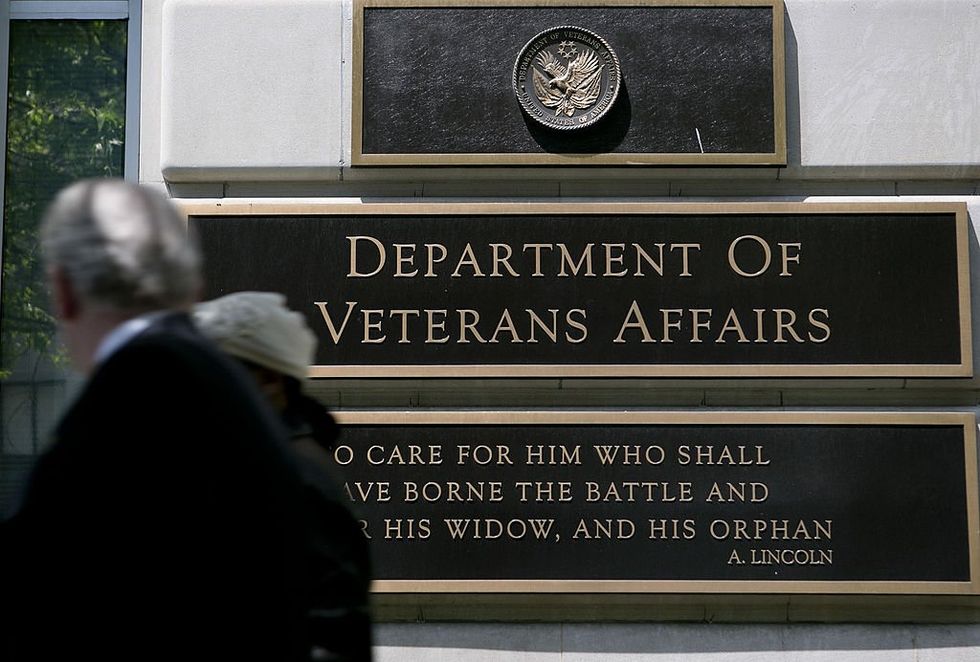 VA expands IVF coverage to single veterans and same-sex couples: 'Equity of access'