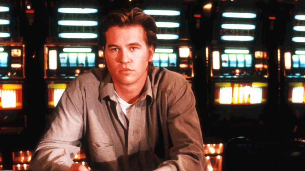 Val Kilmer 'resurrected' in new film — estate says he'd want it this way
