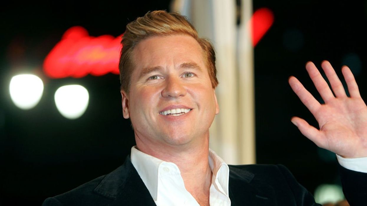 Val Kilmer: Two movies to celebrate the late actor's peculiar 'Genius'