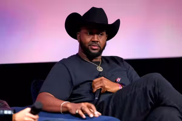 Van Lathan accidentally makes the case for ‘Black Wives Matter’