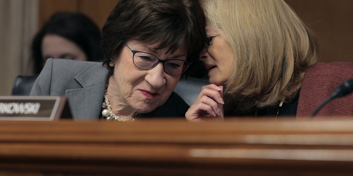 Vance casts tiebreaking Senate vote after Republicans join Democrats to tank Trump’s tariffs Vance casts tiebreaking Senate vote after Republicans join Democrats to tank Trump’s tariffs