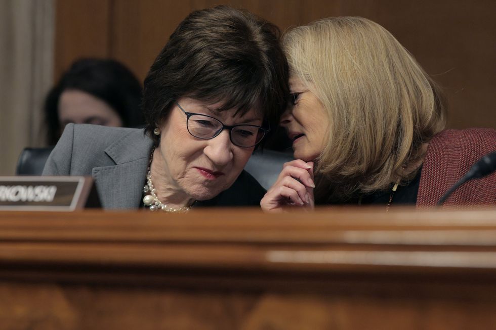Vance casts tiebreaking Senate vote after Republicans join Democrats to tank Trump's tariffs