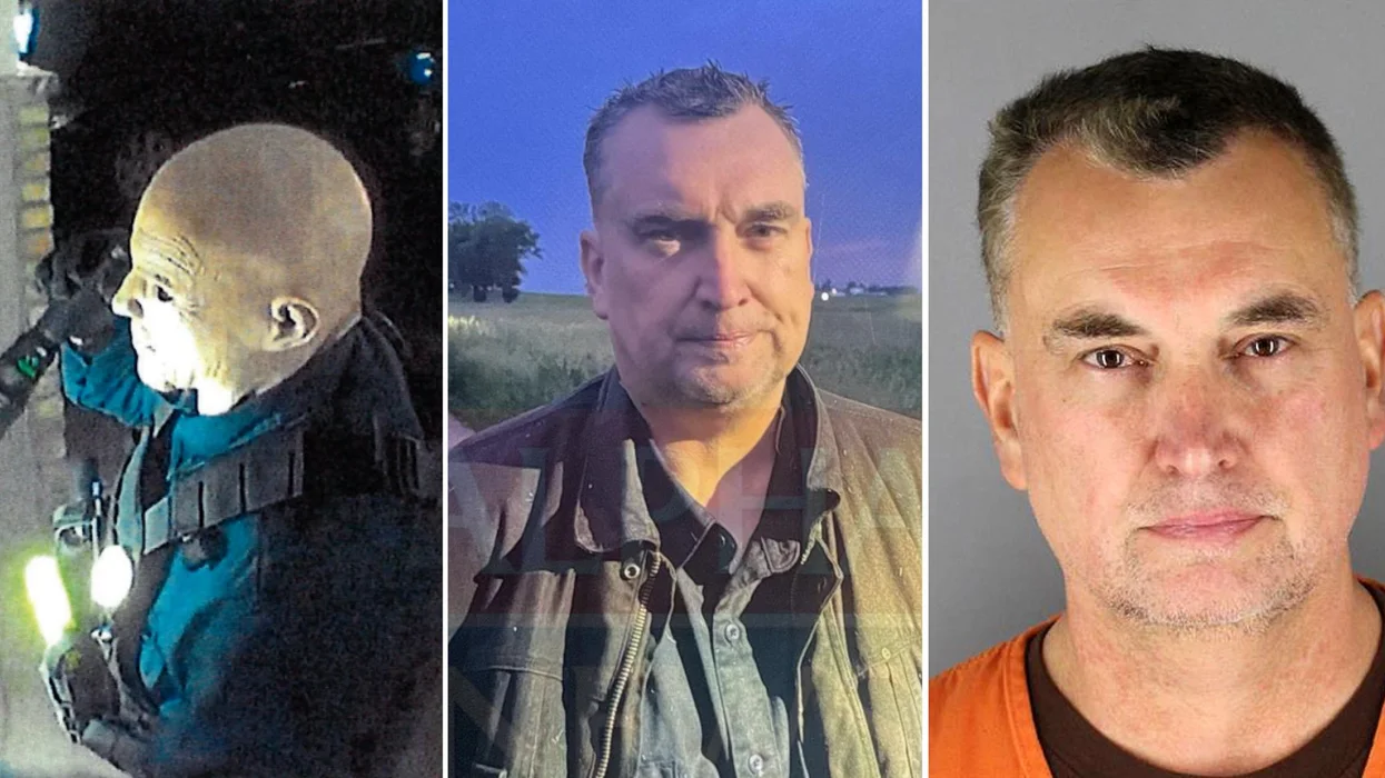 Accused assassin Vance Boelter ordered held for trial, tells judge he looks forward to the facts coming out