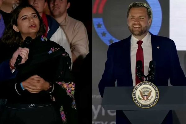 Vance schools yappy student on problems with immigration: 'There's too many people who want to come'