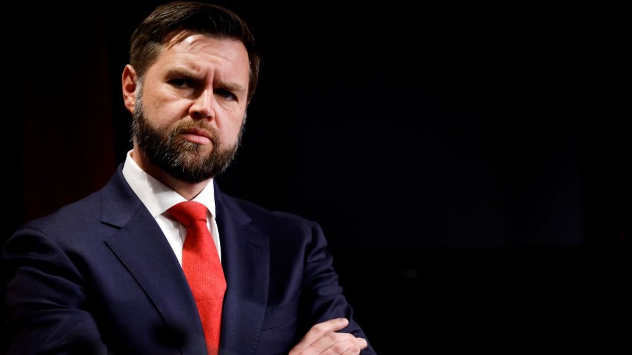 Vance told the truth about ‘childless cat women’