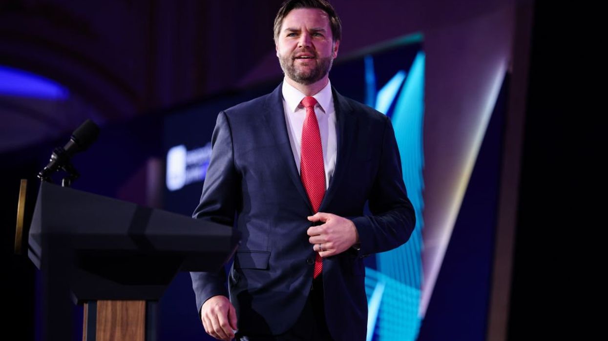 Vance: Trump’s growth plan ditches cheap labor for real jobs that will fuel American greatness