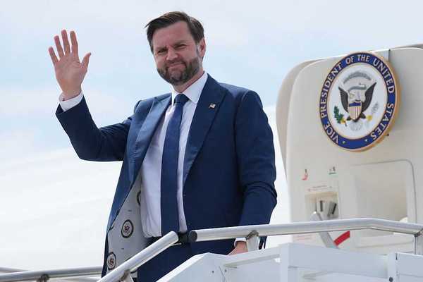 Vance’s path to 2028 just got much more complicated