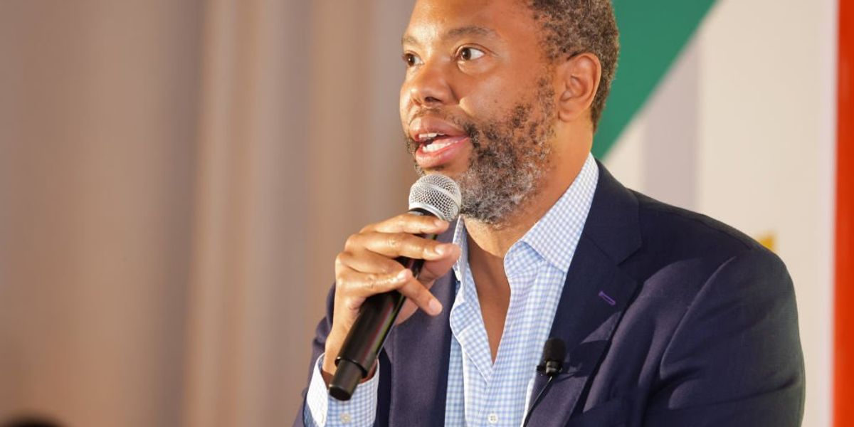 Vanity Fair smears Charlie Kirk — but race-hustling author just ends up attacking common sense Vanity Fair smears Charlie Kirk — but race-hustling author just ends up attacking common sense