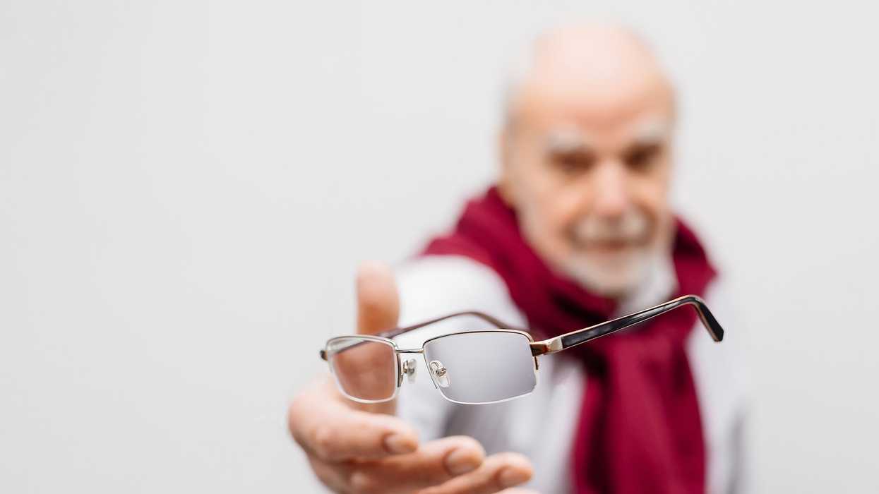 VA’s eyewear upsell: Profiteering at the expense of veterans