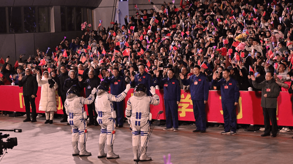 Vast secrets hide below the moon's surface — and China is about to find them out before we do