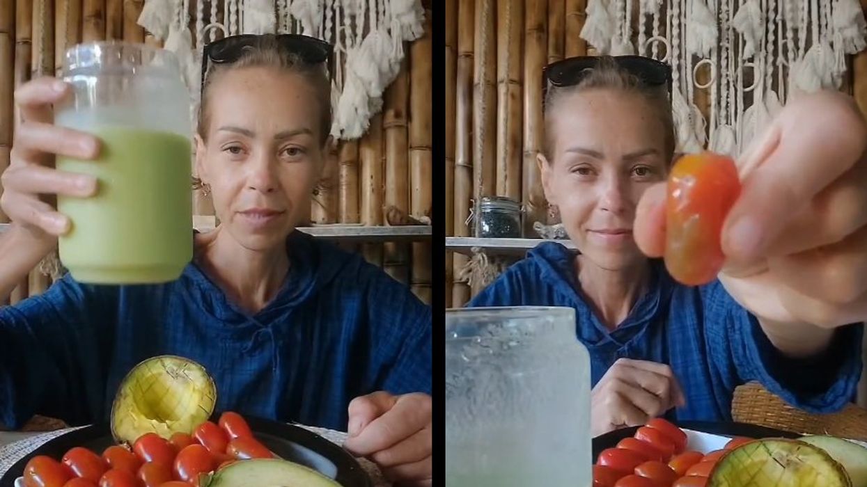 Vegan influencer reportedly died of starvation after living on fruit diet