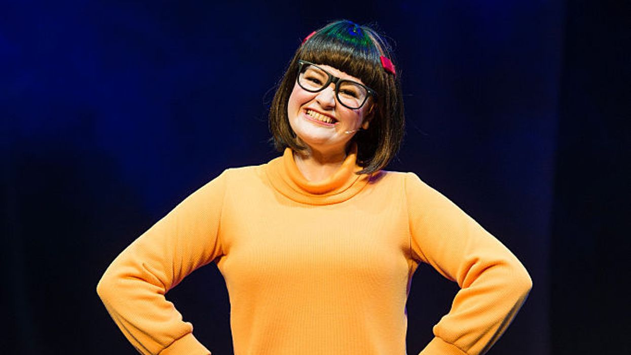 Velma