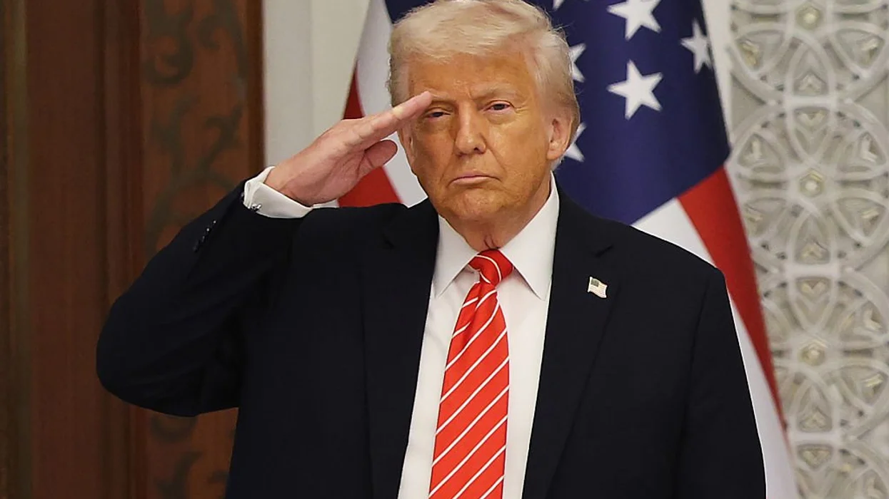 Venezuela wrongfully detained Washington man under Biden — Trump admin bringing him home