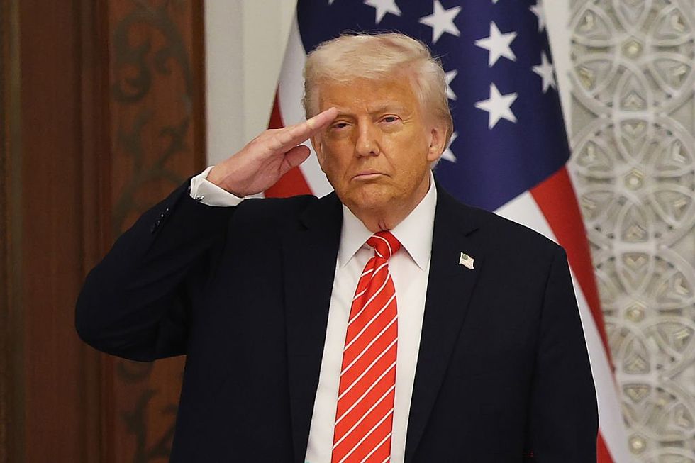 Venezuela wrongfully detained Washington man under Biden — Trump admin bringing him home