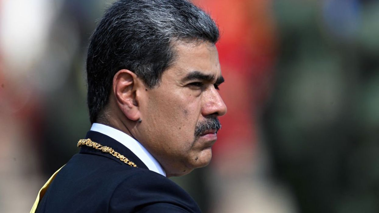 Venezuelan dictator Maduro threatens invasion of US territory — governor calls for Trump's swift action