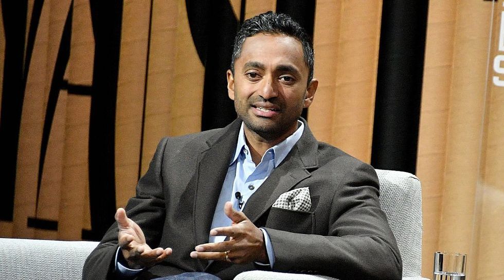 Venture capitalist admits he 'misjudged' Trump — then he exposes the 'huge gap' between media coverage and the true Trump