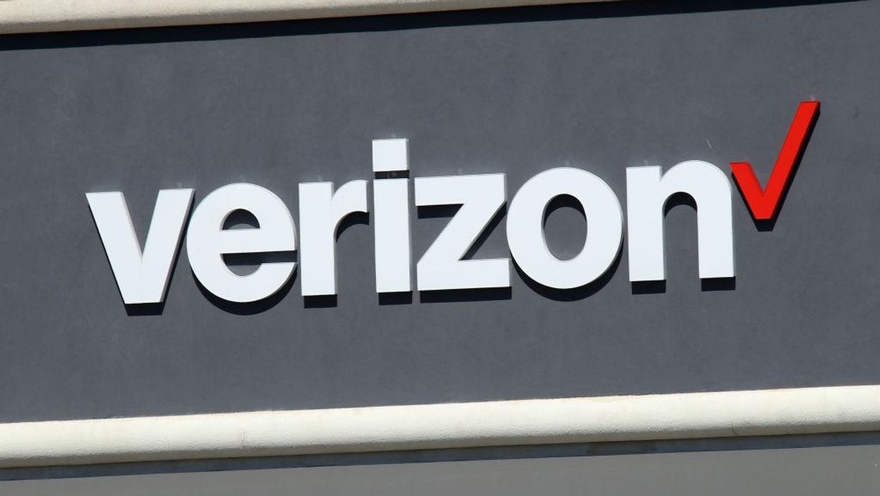 Verizon pushes leftist, anti-American agenda in social justice training for employees: Report