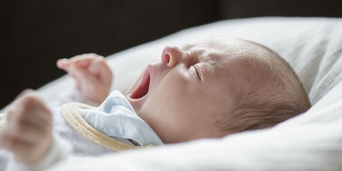 NextImg:'Very creepy': Newborn blood kept in New Jersey database for decades — some samples turned over to police, lawsuit claims | Blaze Media