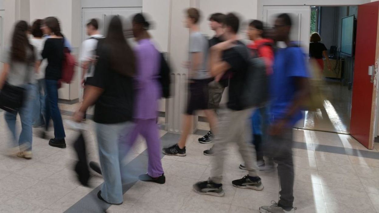 'Very serious': High schoolers shared AI-generated nude images of classmates, prompting police investigation