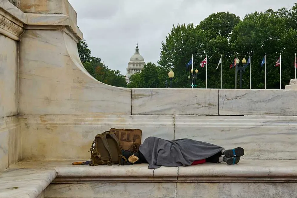 Veteran Affairs' newest effort to help homeless vets sparks mixed reactions