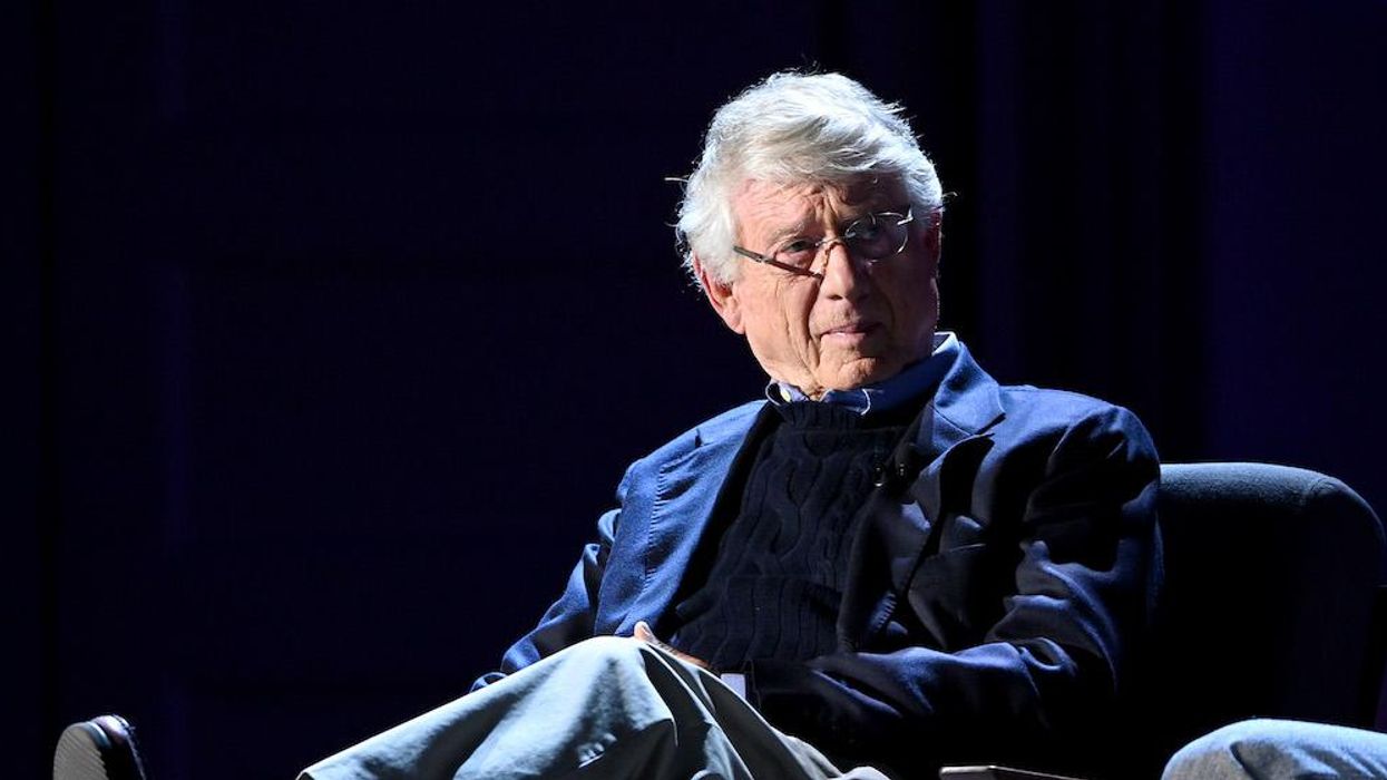 Veteran newsman Ted Koppel tries — again — to explain why liberal media bias is bad. Journalist wants to know if bias is OK as long as Trump is the target.