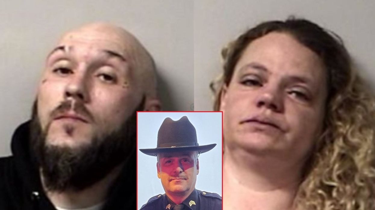 Veteran sergeant dies after combative suspects allegedly attack him outside New York casino